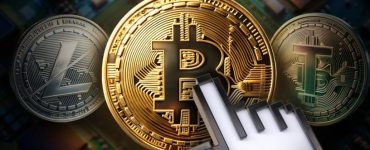 Зависимость альткоинов от Bitcoin