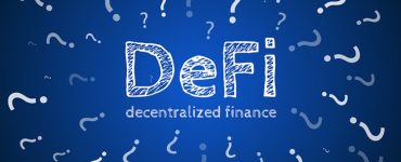 Что такое DeFi ? (децентрализованные финансы)