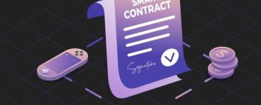 Что такое Смарт-контакт "Smart-contract"?